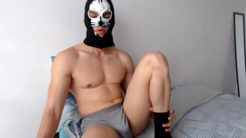 kraison66 online show from June 5, 2026, 7:30 pm