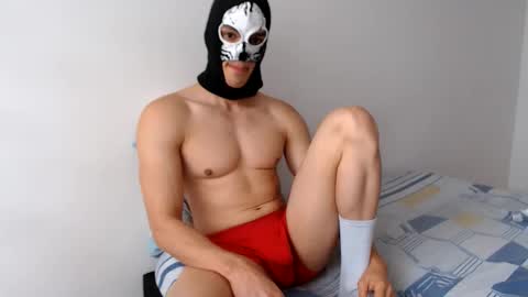 kraison66 online show from June 8, 2026, 7:25 pm