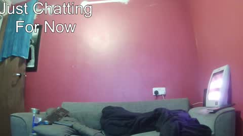 Snapshot of krakenjon chatting on May 16, 2026, 5:56 pm Gentle-Man online show from May 16, 2026, 5:56 pm