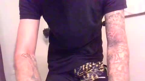 hard hung horny online show from February 17, 2026, 2:19 am