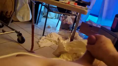 Snapshot of krastheman chatting on September 19, 2025, 6:19 pm KrasTheMan online show from September 19, 2025, 6:19 pm