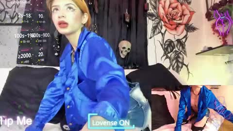 Snapshot of kratos_and_afrodita chatting on March 6, 2025, 3:24 am kratos_and_afrodita online show from March 6, 2025, 3:24 am