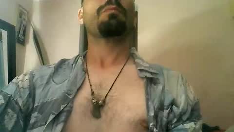 Kratos online show from May 30, 2026, 1:57 am