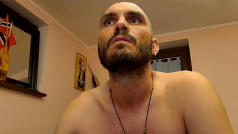 Kratos online show from July 30, 2026, 10:31 pm