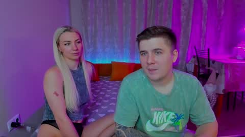 Lisandra online show from February 8, 2025, 11:24 pm