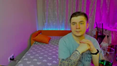 Lisandra online show from February 9, 2025, 7:52 pm