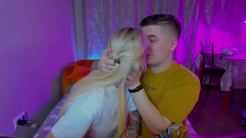 Lisandra online show from February 23, 2025, 9:59 pm