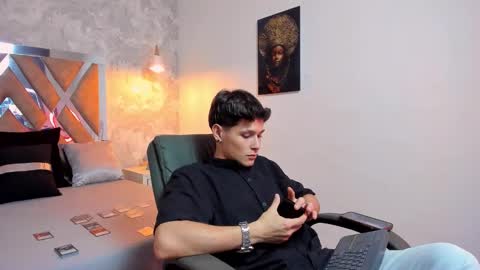 Kraven online show from November 7, 2025, 3:50 am