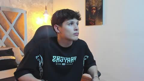 Snapshot of kraven_lust chatting on April 19, 2026, 3:06 am Kraven online show from April 19, 2026, 3:06 am