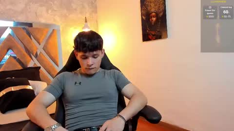 Snapshot of kraven_lust chatting on May 3, 2026, 3:23 am Kraven online show from May 3, 2026, 3:23 am