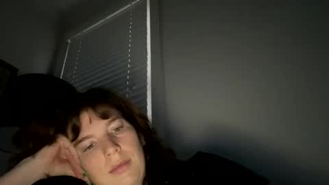 Snapshot of krazyred1027 chatting on March 4, 2026, 12:11 pm krazyred1027 online show from March 4, 2026, 12:11 pm