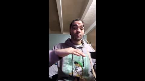 REDACT online show from December 19, 2025, 11:23 pm