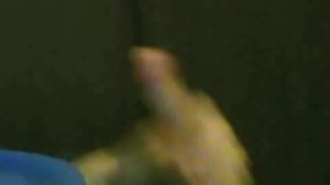 kren565656 online show from December 5, 2025, 11:30 am