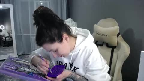 Kris online show from March 11, 2025, 7:03 pm