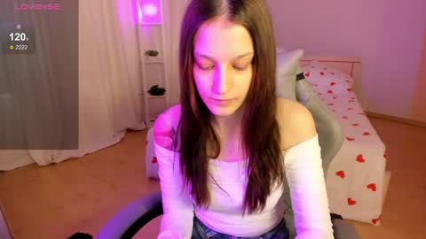Snapshot of krisdoeill chatting on April 6, 2026, 2:09 am krisdoeill online show from April 6, 2026, 2:09 am
