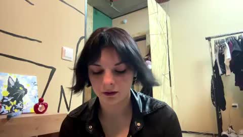 Snapshot of krishnakenning chatting on June 18, 2026, 8:35 pm Regina online show from June 18, 2026, 8:35 pm