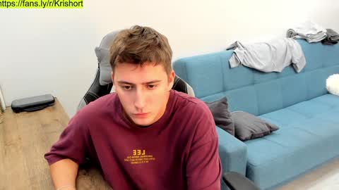 krishort online show from January 20, 2025, 4:45 pm