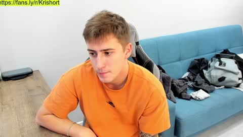 krishort online show from January 21, 2025, 10:30 am