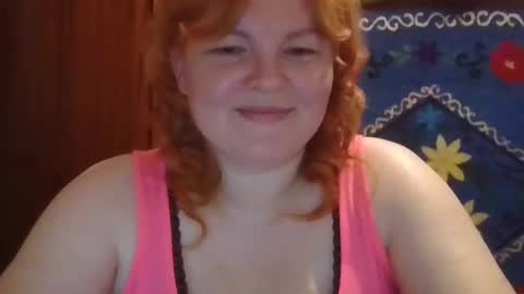 KrisryxONiks online show from July 30, 2026, 5:06 am