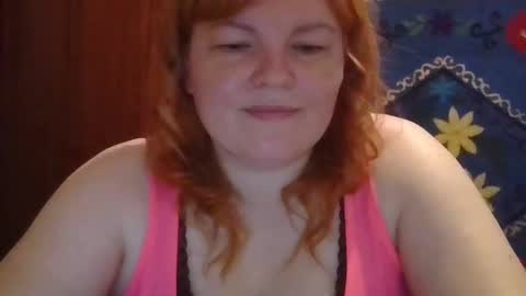 KrisryxONiks online show from August 1, 2026, 5:40 am