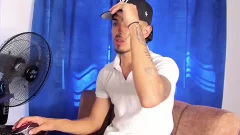 Kriss online show from September 28, 2025, 7:19 pm