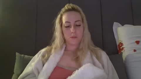 Grace online show from March 31, 2026, 7:36 pm