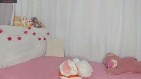 Snapshot of krissell_ chatting on May 10, 2026, 3:12 am SammyKrissell online show from May 10, 2026, 3:12 am
