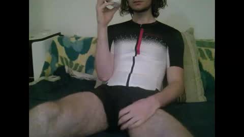 Snapshot of krissifitboy_xxx chatting on February 22, 2025, 5:12 am krissifitboy_xxx online show from February 22, 2025, 5:12 am