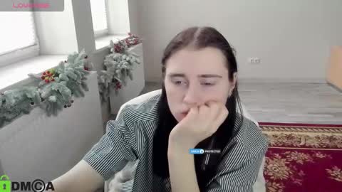 Snapshot of krisslimada chatting on February 25, 2026, 10:03 am KrissLimada online show from February 25, 2026, 10:03 am