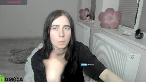 KrissLimada online show from April 23, 2026, 9:39 pm