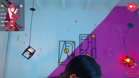 krissone online show from December 19, 2024, 1:29 pm