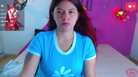 krissone online show from January 2, 2025, 1:51 pm