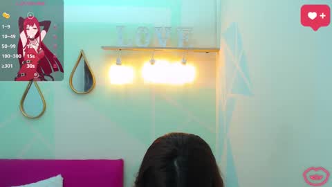 krissone online show from February 13, 2025, 7:42 pm