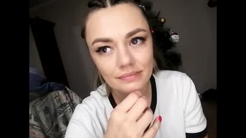 Snapshot of krisssexi chatting on December 30, 2024, 11:59 am KrissSexi online show from December 30, 2024, 11:59 am