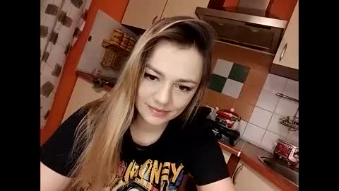 Snapshot of krisssexi chatting on January 23, 2025, 12:57 am KrissSexi online show from January 23, 2025, 12:57 am