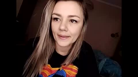 Snapshot of krisssexi chatting on January 31, 2025, 7:39 am KrissSexi online show from January 31, 2025, 7:39 am