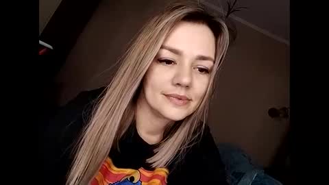 Snapshot of krisssexi chatting on January 31, 2025, 10:42 am KrissSexi online show from January 31, 2025, 10:42 am