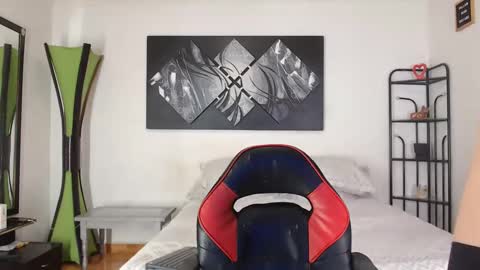 Andrea online show from September 20, 2025, 6:31 pm