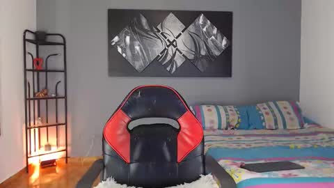 Andrea online show from March 27, 2026, 10:31 pm