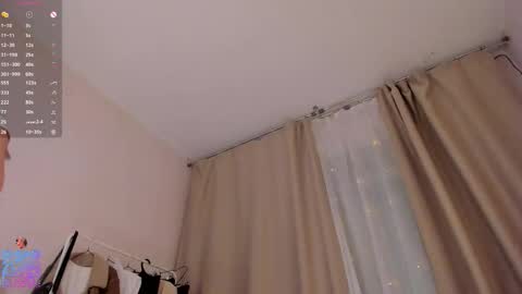 KristaMerry online show from December 13, 2025, 7:53 pm