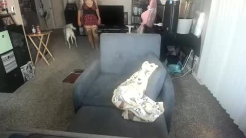 Krista online show from October 27, 2025, 2:59 am