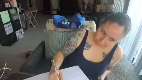 Krista online show from February 16, 2026, 6:37 pm