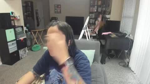 Krista online show from March 1, 2026, 5:59 pm