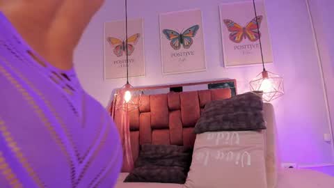 BETANIA online show from April 16, 2026, 12:06 pm