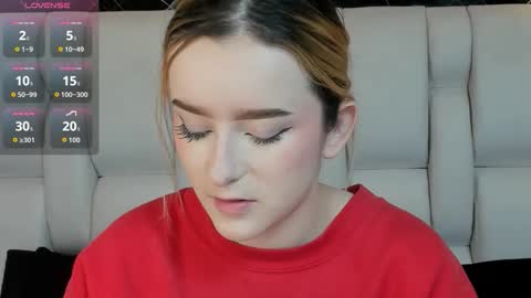 Snapshot of kristal_joi_dl chatting on November 27, 2025, 1:35 pm kristal online show from November 27, 2025, 1:35 pm