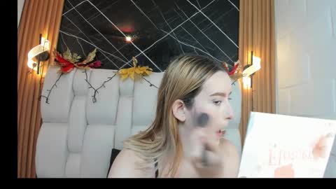 Snapshot of kristal_joi_dl chatting on December 14, 2025, 1:27 pm kristal online show from December 14, 2025, 1:27 pm