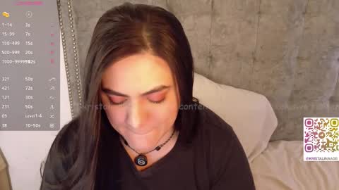 camila  online show from February 27, 2026, 3:28 am