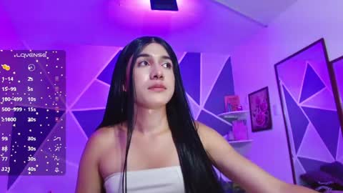 Kristall online show from March 12, 2025, 5:07 pm