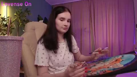 Sophia online show from May 15, 2026, 11:12 pm