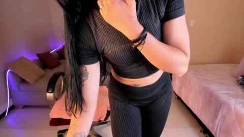 Snapshot of kristen_garner chatting on May 1, 2026, 8:46 pm Sophia online show from May 1, 2026, 8:46 pm